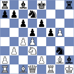 Ramirez Madrid - Mujumdar (chess.com INT, 2024)