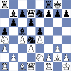 Kigigha - Meier (Chess.com INT, 2017)