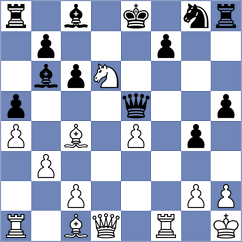Rakhmangulova - Malakhova (Chess.com INT, 2020)