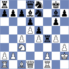 Barria Zuniga - Onischuk (chess.com INT, 2024)