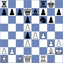 Nokuthula - Khadijetou Limam (chess.com INT, 2020)