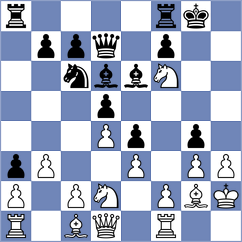 Bornholdt - Grbac (chess.com INT, 2024)
