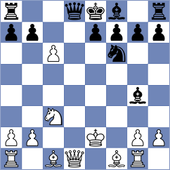Beck - Plenca (Chess.com INT, 2015)