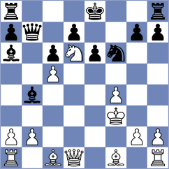 Buchenau - Rosenberg (chess.com INT, 2024)