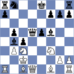 Tarasova - Krylov (Chess.com INT, 2020)