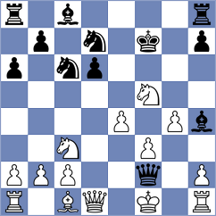 Levitan - Paragua (chess.com INT, 2024)