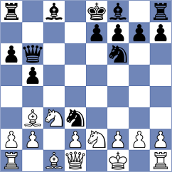 Stark - Yurasov (chess.com INT, 2024)