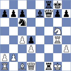 Padmini - Christensen (Chess.com INT, 2021)
