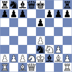 Havlik - Vaculik (Chess.com INT, 2021)