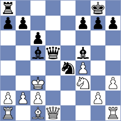 Rengifo Blancas - Hasman (Chess.com INT, 2021)