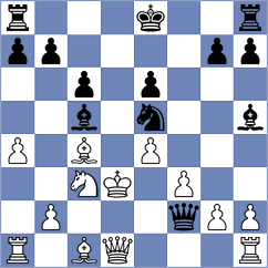 Bilan - Begunov (chess.com INT, 2024)