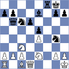 Sharmin - Zhou (Chess.com INT, 2020)