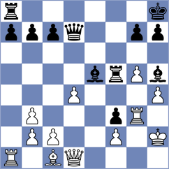 Salgado Lopez - Osinovsky (chess.com INT, 2024)