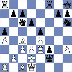 Zeman - Lobanov (chess.com INT, 2023)