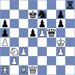 Krzywda - Jocev (chess.com INT, 2024)
