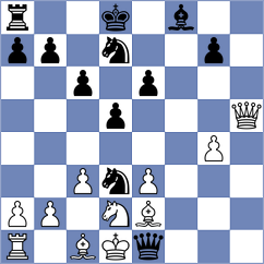 Caruana - Daggupati (chess.com INT, 2023)