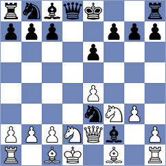 Yeritsyan - Tarhan (chess.com INT, 2024)