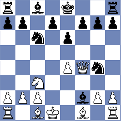 Monteiro - Makwena (Chess.com INT, 2021)