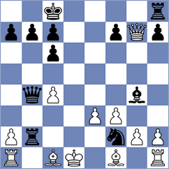 Josse - Christiansen (Chess.com INT, 2021)
