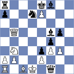Begunov - Antonio (chess.com INT, 2021)