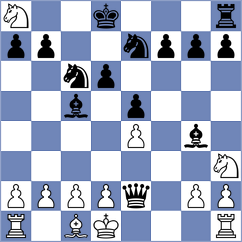 Pinto - De Ramos (Chess.com INT, 2020)