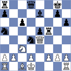 Thorhallsson - Tan (chess.com INT, 2024)