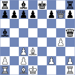 Andrejevs - Masrahi (Chess.com INT, 2021)