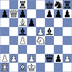 Borsuk - Kalajzic (chess.com INT, 2021)