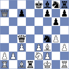 Weisz - De Souza (chess.com INT, 2024)