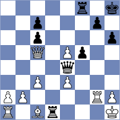 Donchenko - Principe (chess.com INT, 2023)