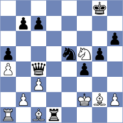 Tymrakiewicz - Sipila (chess.com INT, 2024)