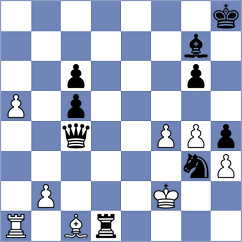 Viviani - Roberson (Chess.com INT, 2020)