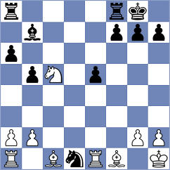 Fisabilillah - Skiadopoulos (chess.com INT, 2023)