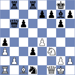 Ardila - Ehlvest (chess.com INT, 2024)
