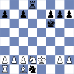 Novikov - Deviprasath (chess.com INT, 2021)