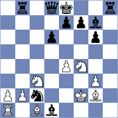 Thorhallsson - Trent (chess.com INT, 2024)