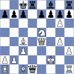 Rozman - Monpeurt (chess.com INT, 2024)