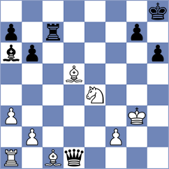 Kolimar - Andreev (chess.com INT, 2024)