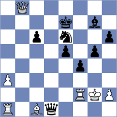 Kirichenko - Tanaka (Chess.com INT, 2020)