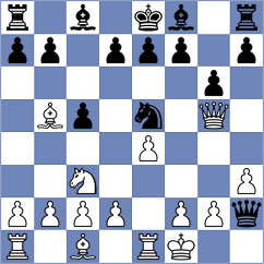 Pinheiro - Rabiega (chess.com INT, 2024)