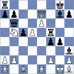 Portal Ramos - De Souza (chess.com INT, 2024)