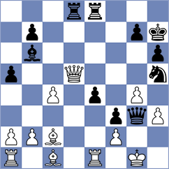 Kleiman - Acor (chess.com INT, 2023)