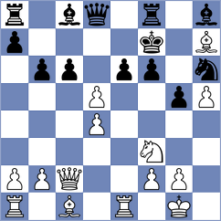 Andreikin - Rambaldi (Chess.com INT, 2018)