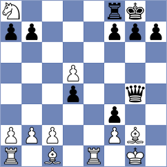 Vargas - Sitbon (chess.com INT, 2024)