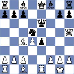 Quintiliano Pinto - Zacarias Martinez (Chess.com INT, 2021)