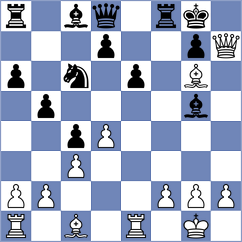 Ong - Shyla Vasu (Chess.com INT, 2021)