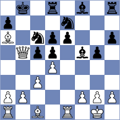 Chen - Poltorak (chess.com INT, 2024)
