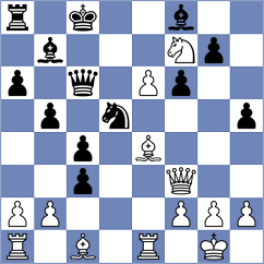 Barria Zuniga - Dmitrenko (chess.com INT, 2024)