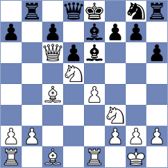 Sagovac - Jalovec (Chess.com INT, 2021)