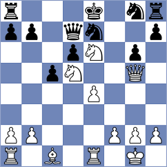 Podinic - Bhagyashree (Chess.com INT, 2021)